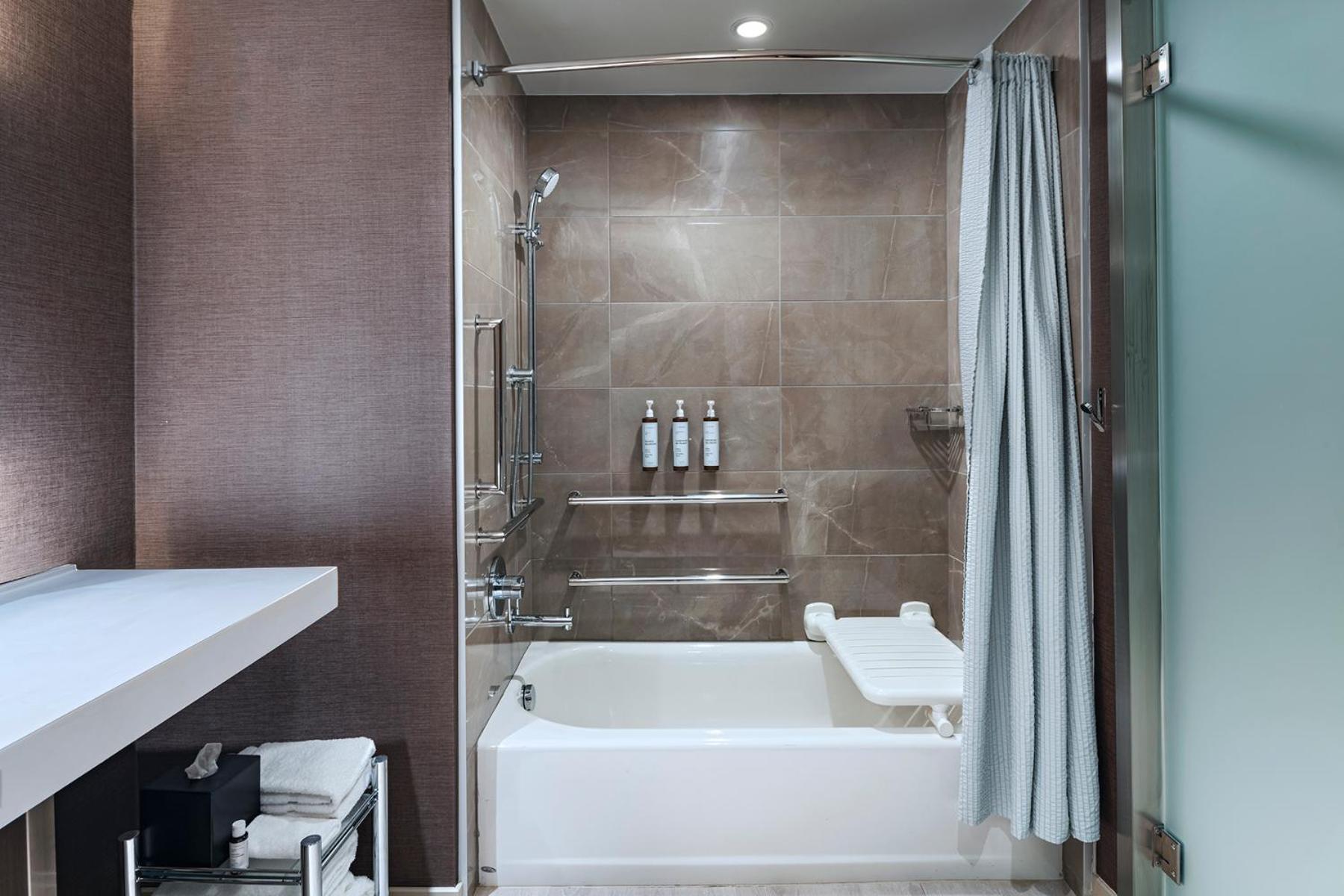 Ac Hotel By Marriott Waco Downtown Buitenkant foto
