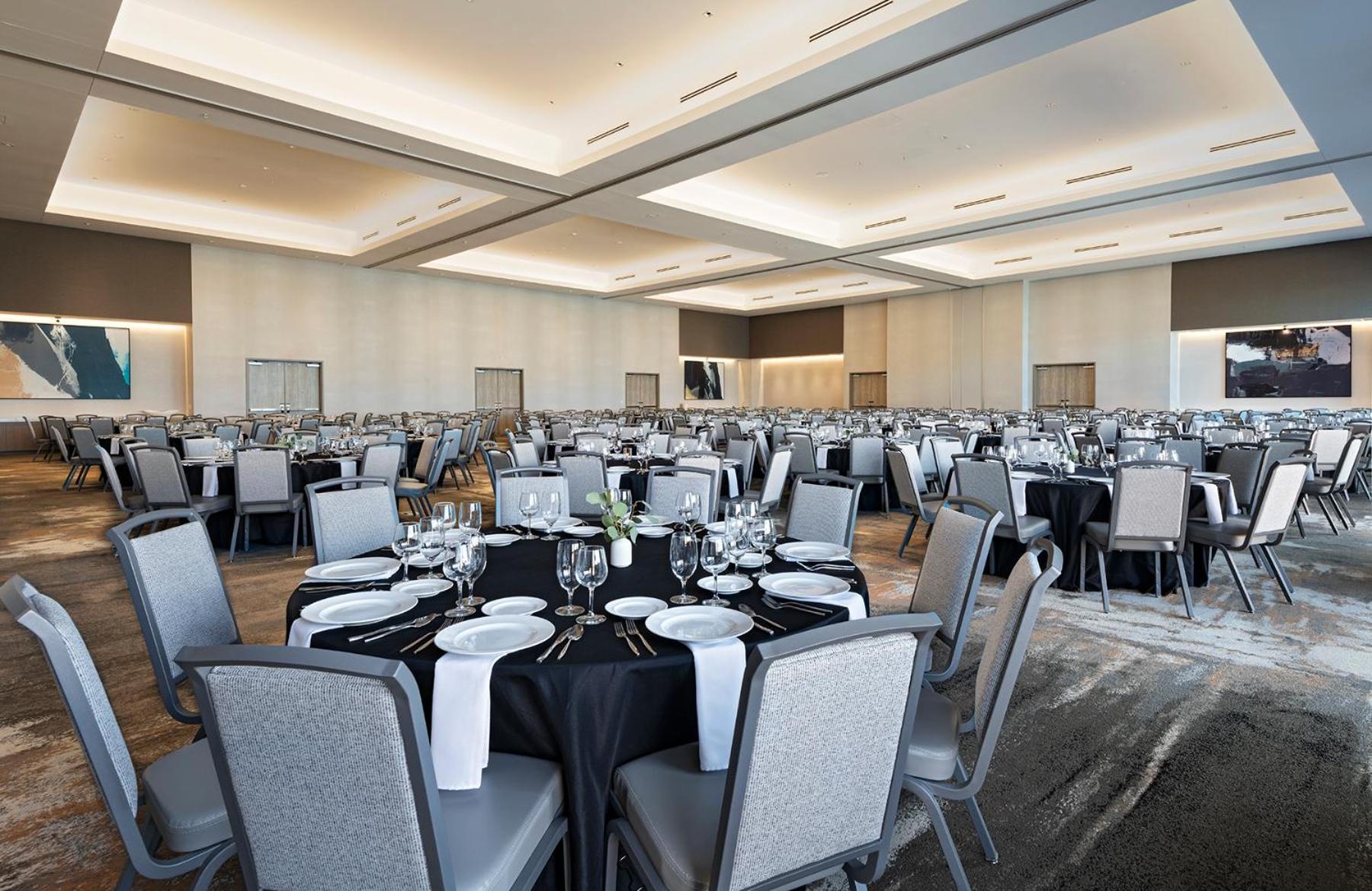 Ac Hotel By Marriott Waco Downtown Buitenkant foto