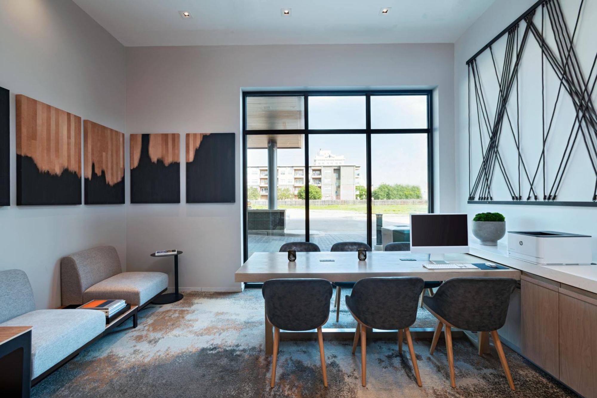 Ac Hotel By Marriott Waco Downtown Buitenkant foto