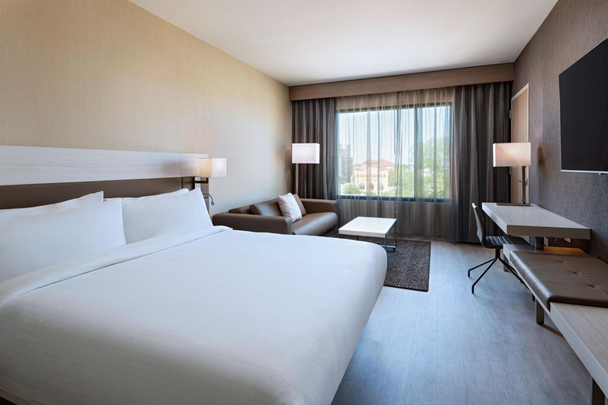 Ac Hotel By Marriott Waco Downtown Buitenkant foto