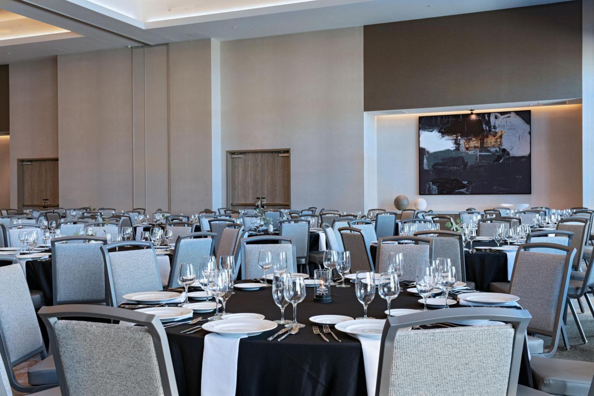 Ac Hotel By Marriott Waco Downtown Buitenkant foto