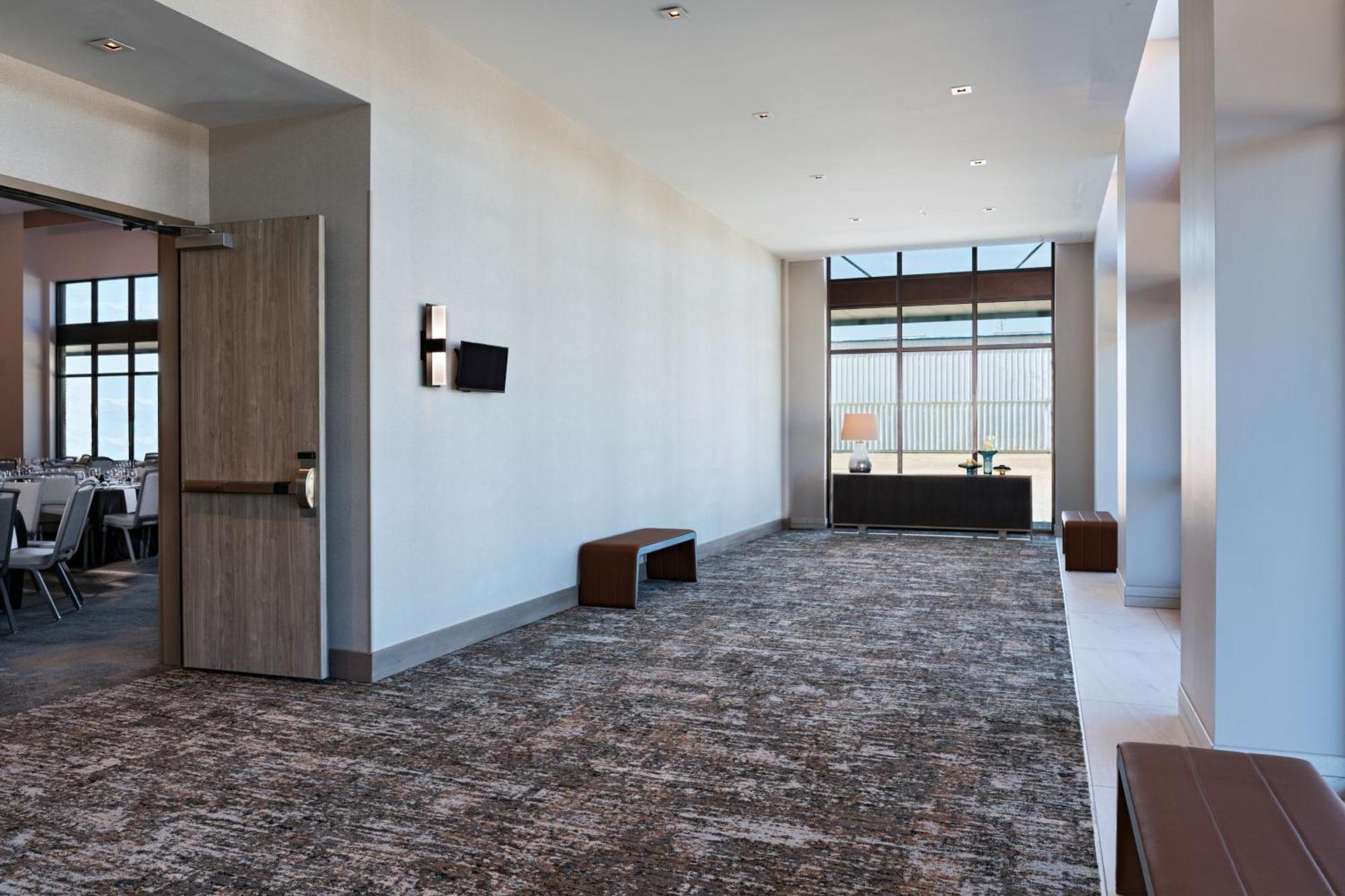 Ac Hotel By Marriott Waco Downtown Buitenkant foto