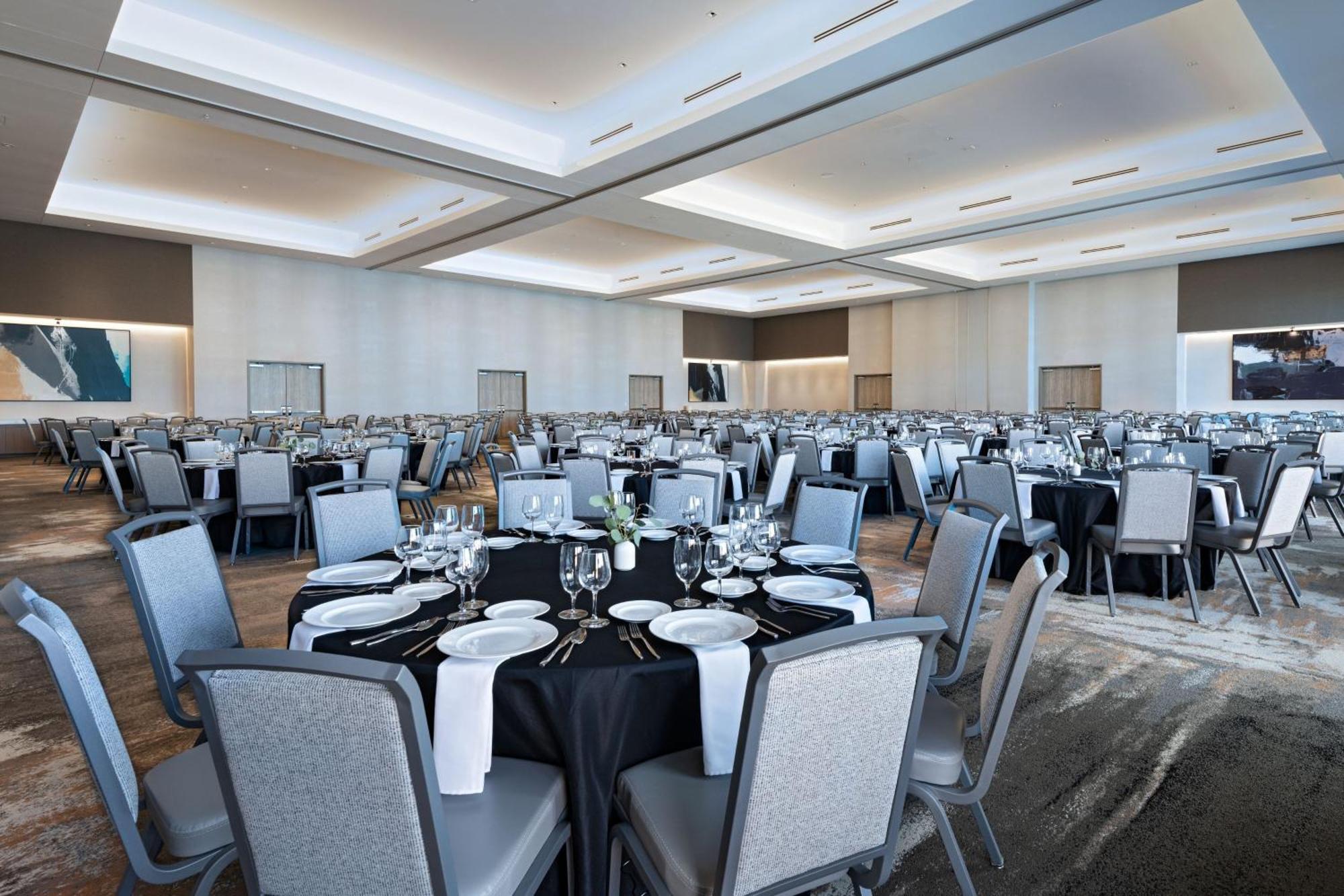 Ac Hotel By Marriott Waco Downtown Buitenkant foto
